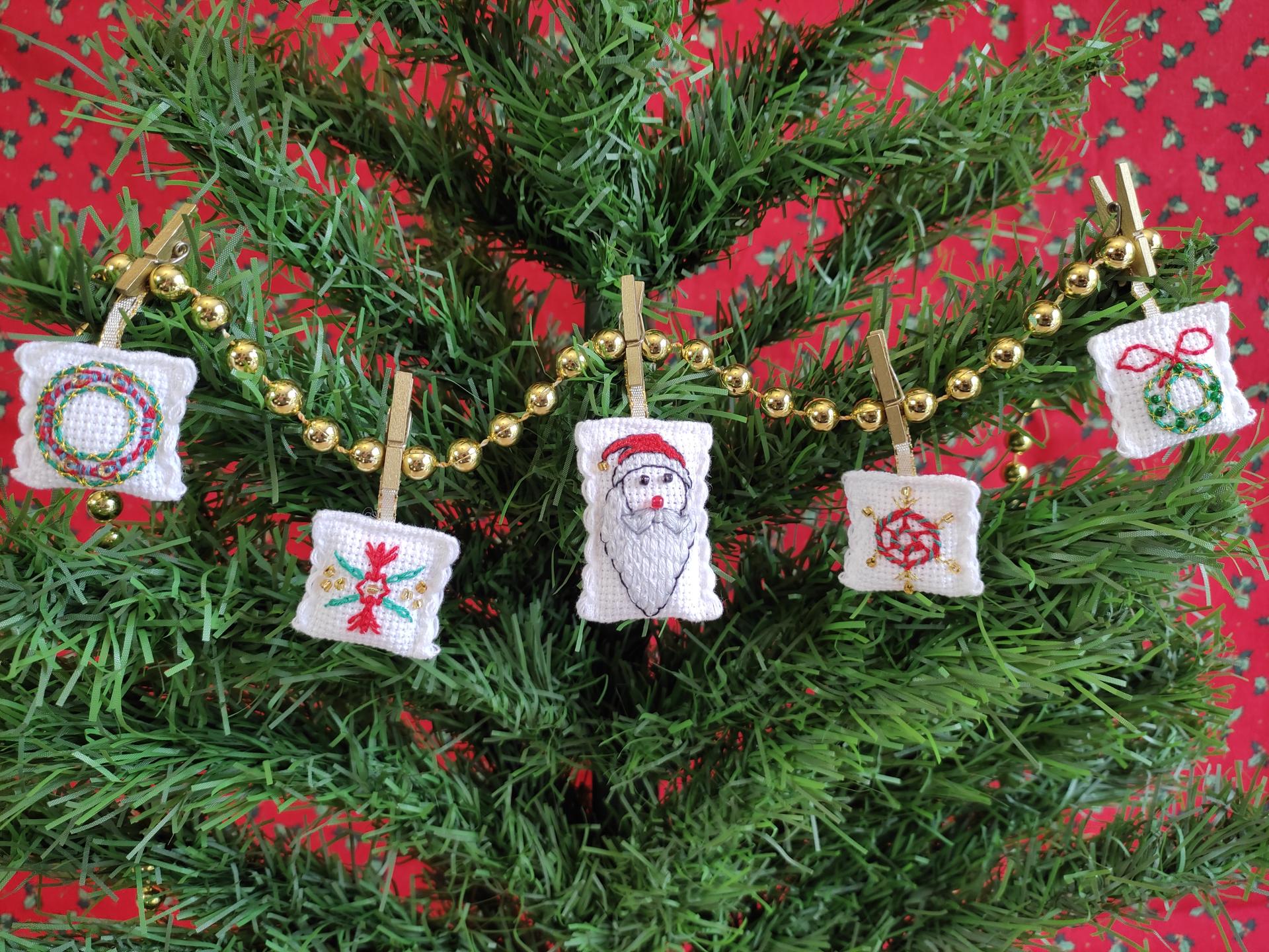 15 pere noel