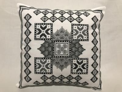 2 coussin alexandra