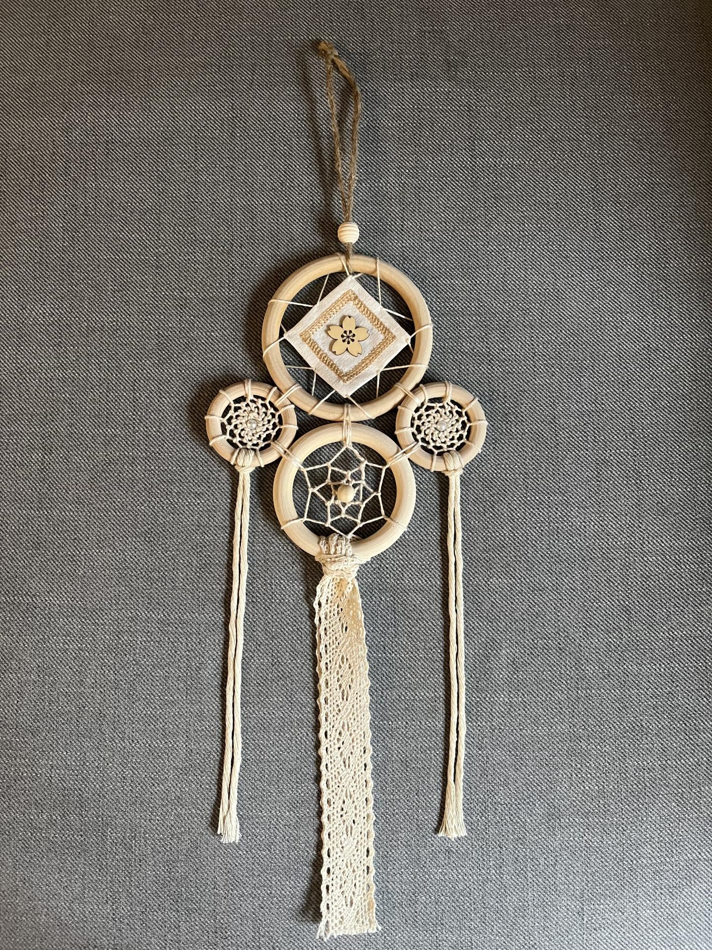 3 urika beige hauteur 50cm largeur 16cm 28